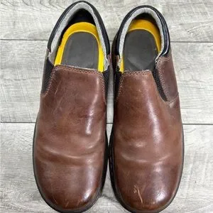 Dr. Martens | Shoes | Dr Doc Martens Tipton Slip On Brown  display picture 1